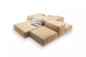 Divano Extrasoft Living Divani - 1