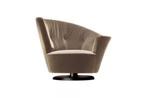 Fauteuil Arabella Giorgetti - 1