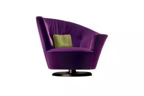 Arabella Armchair 2