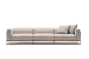 Filo Outdoor Sofa
