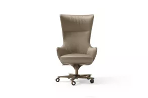 Fauteuil Genius Giorgetti - 1