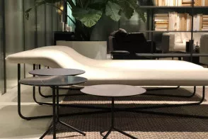 Clivio Chaise Longue 2