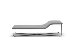 Clivio Chaise Longue