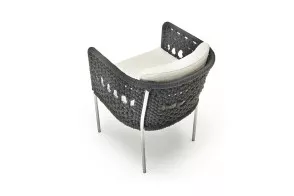 Poltrona per esterno Mini Tombolo Living Divani - 1 2