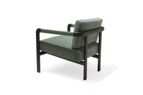 Fauteuil Montgomery Giorgetti - 1 2