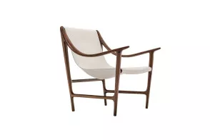 Poltrona Swing Giorgetti - 2