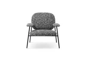 Fauteuil Philo Saba - 1