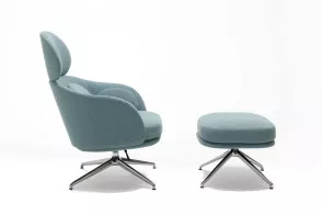 Sunset Armchair 2