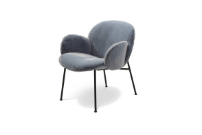 Fauteuil Ola Saba - 1