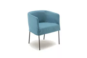 Maja D Small Armchair