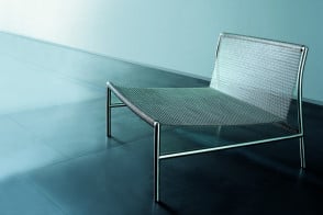 Fauteuil Hi Tech Living Divani - 1 2