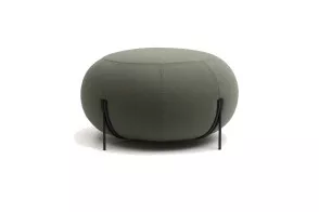 Pouf Geo Saba - 1
