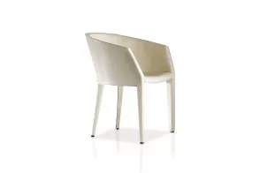 Poltroncina Margot Giorgetti - 1
