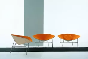 Fauteuil Bloom Living Divani - 1 2