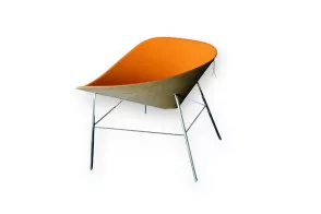 Fauteuil Bloom Living Divani - 1