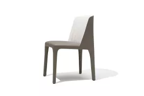 Sedia Bicolette Giorgetti - 1