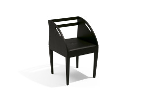 Sedia Dry Giorgetti - 1