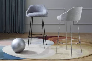 Isabelle Stool 2