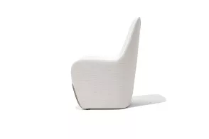 Chaise Tie Giorgetti - 1 2