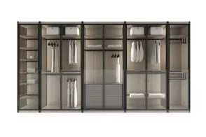 Miyabi Wardrobe