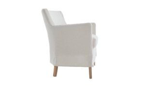 Poltrona Ariel Living Divani - 1