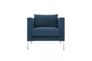 Fauteuil Box Living Divani - 1