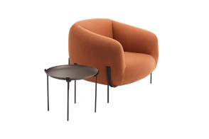 Table basse Geo Table Saba - 1 2