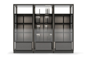 Vitrine Domus Giorgetti - 1