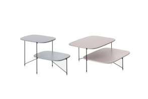 Table Haiku Saba - 1