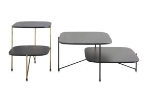 Table Haiku Saba - 1 2