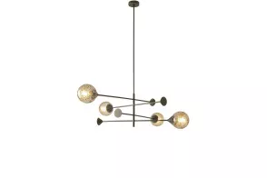 Kendama Suspension Lamp 2