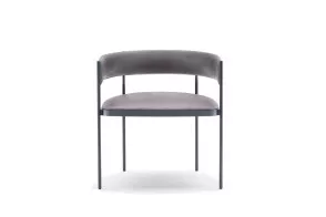 Fauteuil Era Easychair Living Divani - 1