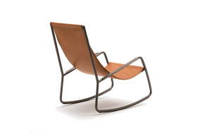 Fauteuil Flow Living Divani - 1 2