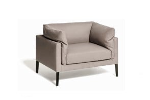 Poltrona Floyd-Hi 2 Living Divani - 1