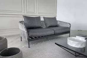Talenti Frame Outdoor Sofa (Expo Offer) | Online Shop 2