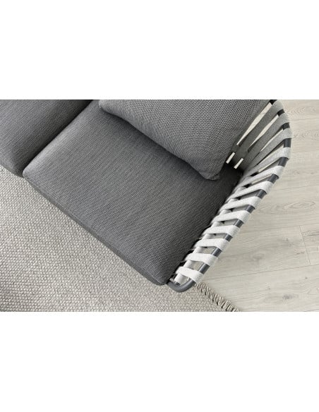 Frame Outdoor Sofa (Expo Offer)