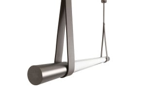 Lampada a sospensione Sliver Giorgetti - 1 2
