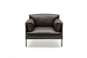 Fauteuil Greene Living Divani - 1
