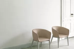 Lulea Small Armchair 2