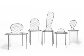 Family Chair