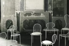 Family Chair 2