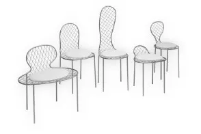 Family Outdoor Chair