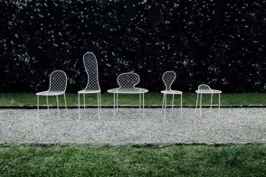 Family Outdoor Chair 2