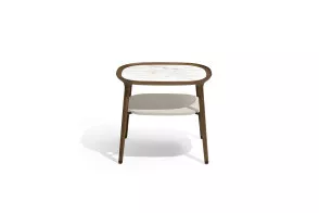Romeo Bedside Table