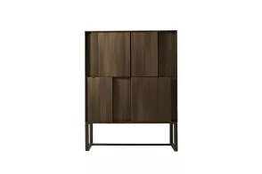 Origami Storage Unit