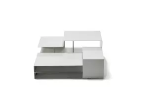 B2 Low Table 2