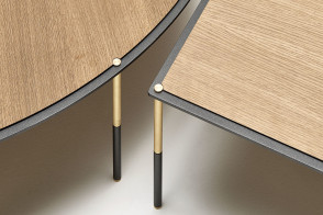 Table basse Era Living Divani - 1 2