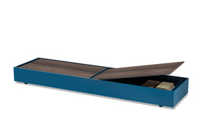Table basse Flap Living Divani - 1 2