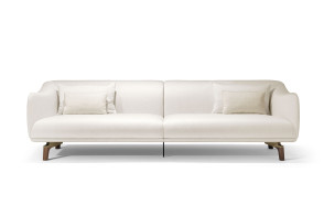 Divano Drive Giorgetti - 1