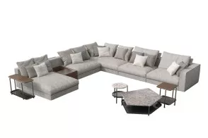 Skyline Sofa